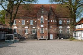 Hovedbygning